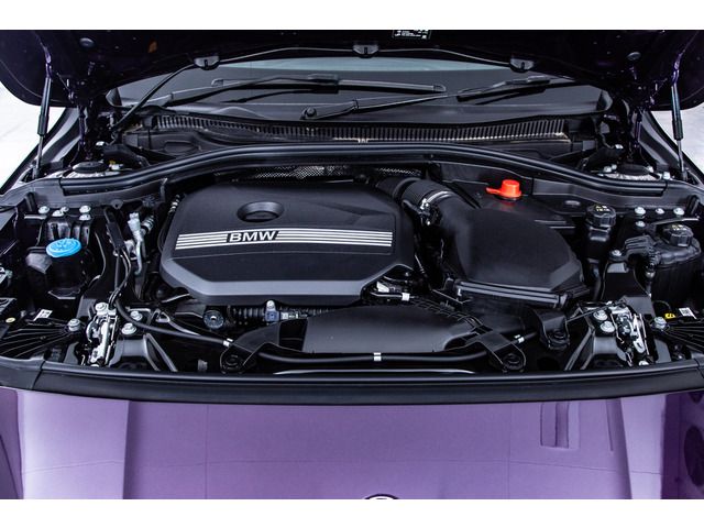 BMW 1series