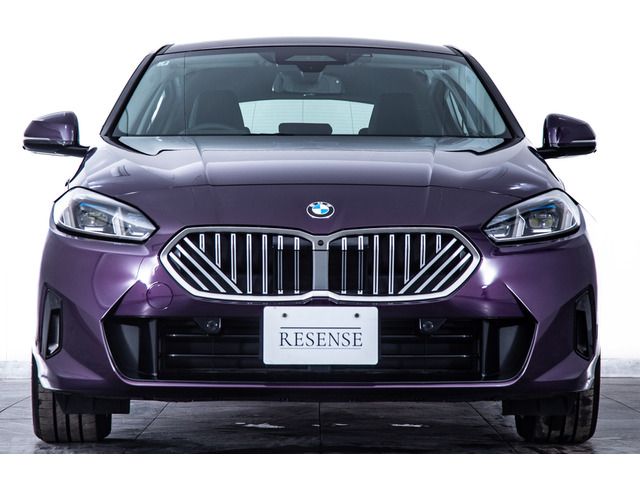 BMW 1series