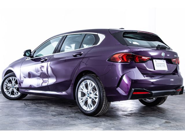 BMW 1series