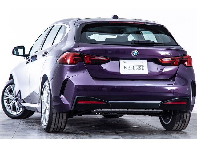 BMW 1series