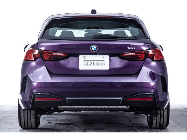 BMW 1series