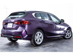 BMW 1series