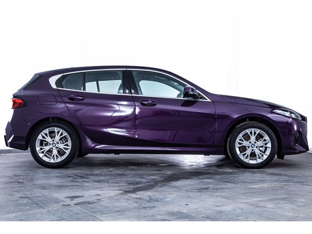 BMW 1series