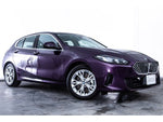 BMW 1series