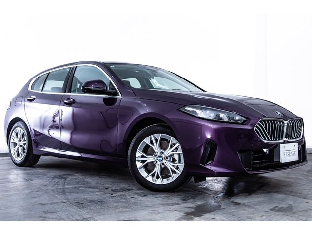 BMW 1series