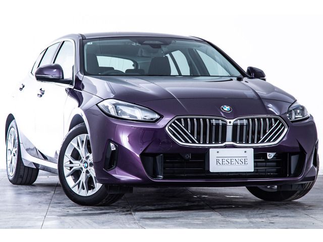 BMW 1series