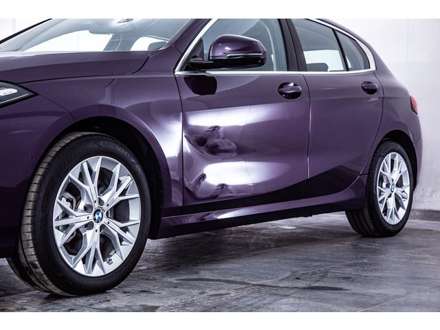 BMW 1series