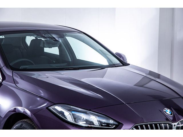 BMW 1series
