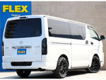 HIACE van 4WD