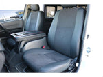HIACE van 4WD