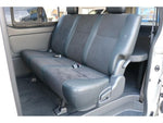 HIACE van 4WD