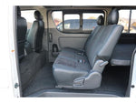 HIACE van 4WD