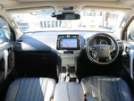 LANDCRUISER PRADO