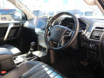 LANDCRUISER PRADO
