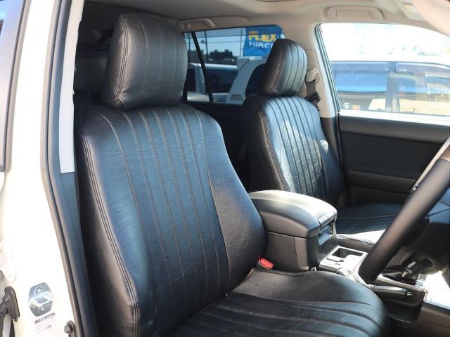 LANDCRUISER PRADO