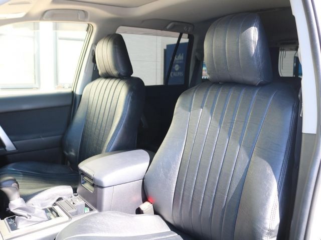 LANDCRUISER PRADO