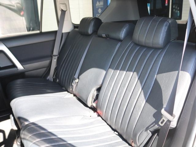 LANDCRUISER PRADO