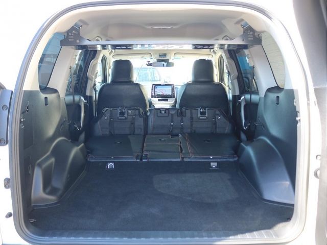 LANDCRUISER PRADO
