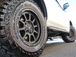 LANDCRUISER PRADO