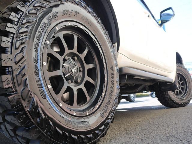 LANDCRUISER PRADO
