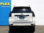 LANDCRUISER PRADO