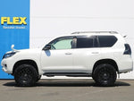 LANDCRUISER PRADO