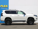 LANDCRUISER PRADO