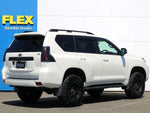 LANDCRUISER PRADO