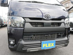 HIACE van 4WD