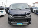 HIACE van 4WD