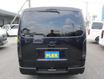 HIACE van 4WD