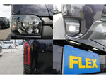 HIACE van 4WD