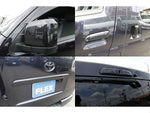 HIACE van 4WD
