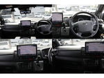 HIACE van 4WD