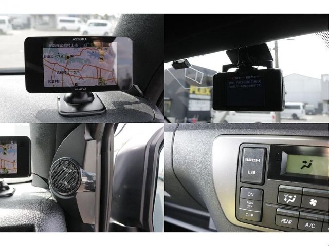 HIACE van 4WD
