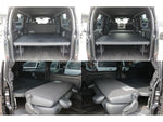 HIACE van 4WD