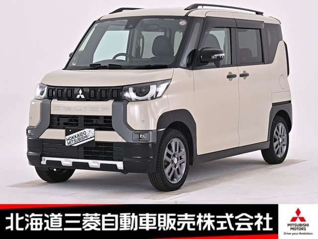 DELICA MINI