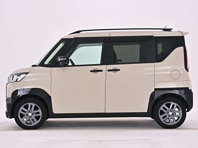 DELICA MINI