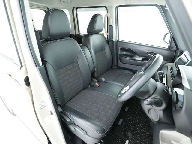 DELICA MINI