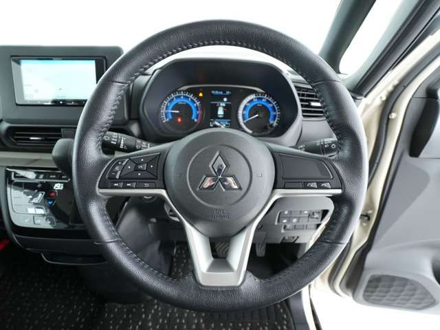 DELICA MINI