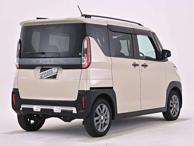 DELICA MINI