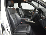 MERCEDES BENZ E class sedan