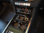 MERCEDES BENZ E class sedan