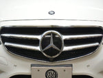 MERCEDES BENZ E class sedan