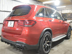 MERCEDES AMG GLC-class