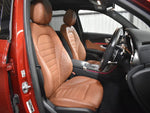 MERCEDES AMG GLC-class