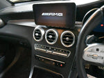 MERCEDES AMG GLC-class