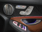 MERCEDES AMG GLC-class