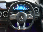 MERCEDES AMG GLC-class