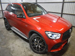MERCEDES AMG GLC-class